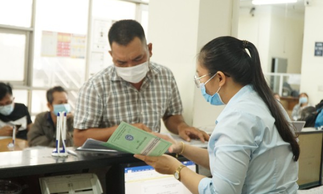 Thủ tục chuyển nơi đóng BHXH khi cơ quan chuyển trụ sở