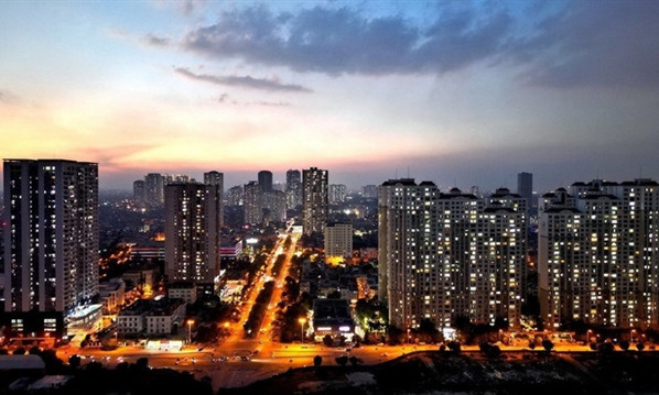 Satellite cities seen as a solution to Hà Nội's urban expansion