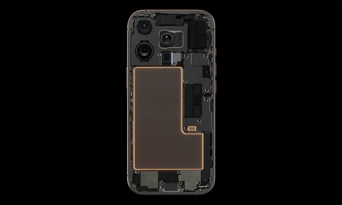 Vì sao Apple âm thầm loại bỏ graphite khỏi pin iPhone để chuyển sang công nghệ silicon “tinh khiết”?