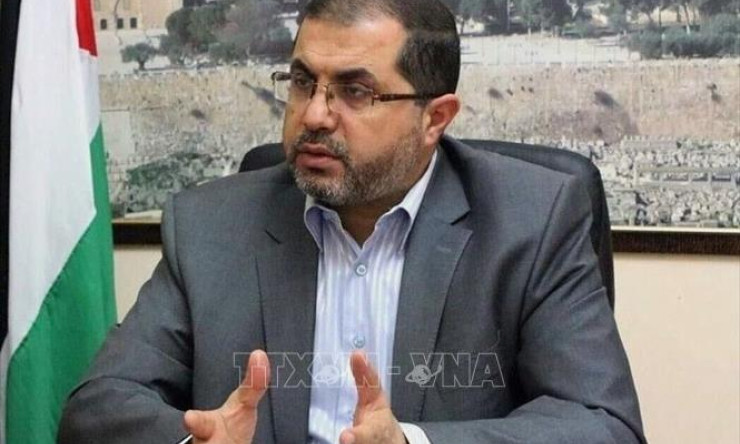 Hamas 'sẵn sàng hợp tác' nếu Mỹ gây sức ép với Israel chấm dứt xung đột