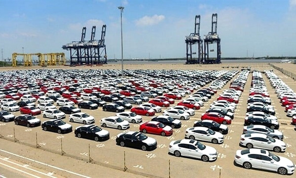 Việt Nam’s auto market gains momentum in early 2025
