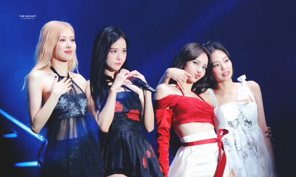 Kỷ nguyên solo của Blackpink: Bùng nổ toàn cầu với hit triệu view, sức hút vô đối