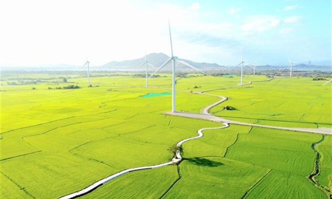 Investment in green growth gains momentum in SEA