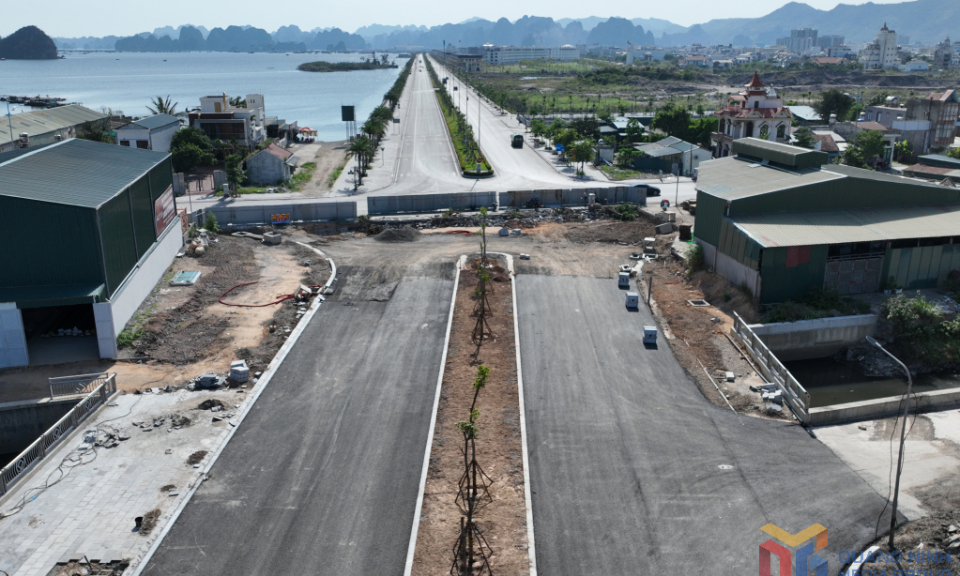 Bản tin Quảng Ninh ngày 16/5/2025