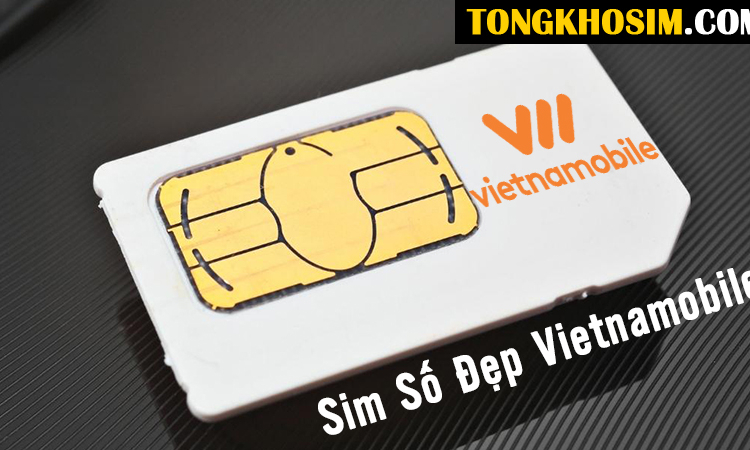 Sim Vietnamobile số đẹp – Lựa chọn tối ưu cho người dùng yêu sự đơn giản và hiệu quả