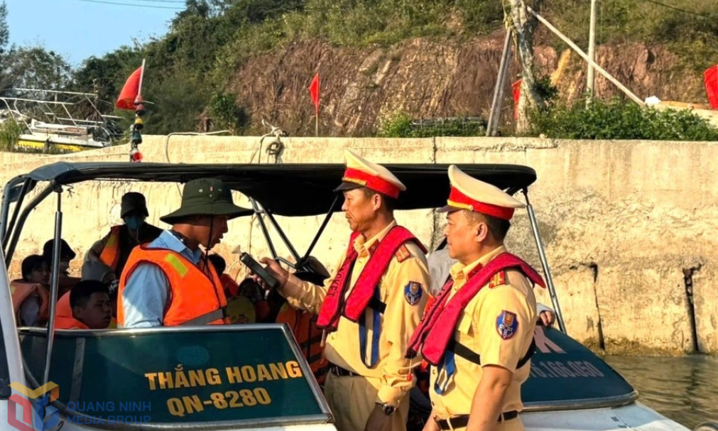 Thực hiện tốt Sáu điều Bác Hồ dạy CAND
