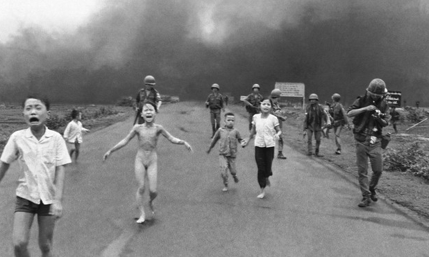 World Press Photo tuyên bố Em bé napalm có khả năng không phải do Nick Út chụp