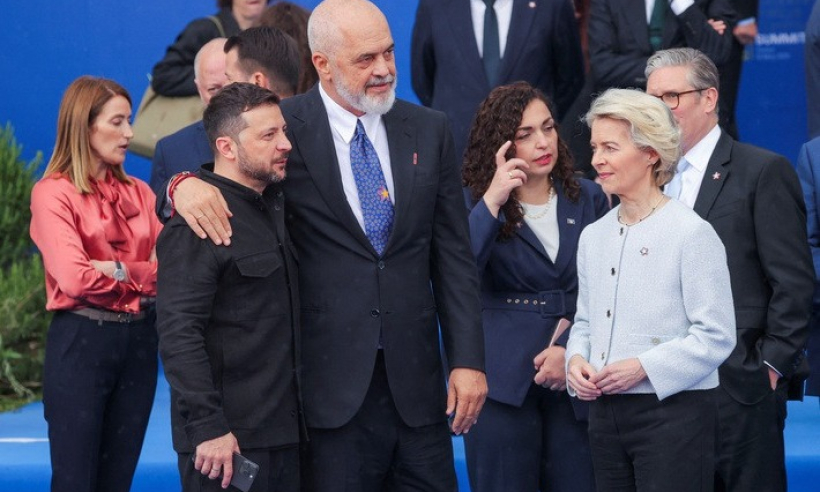 EU dọa tung gói trừng phạt thứ 18, quyết tăng sức ép lên ông Putin