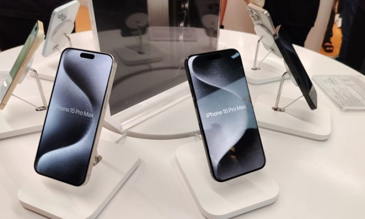 Thông tin mới về thiết kế chiếc iPhone gập đầu tiên của Apple