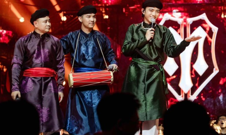 'Mưa lửa' hất văng 'Lật mặt 8' và 'Thám tử Kiên'