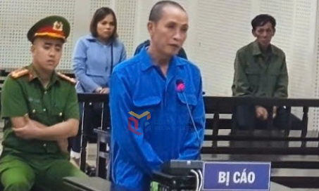Tuyên phạt tử hình bị cáo về tội giết người