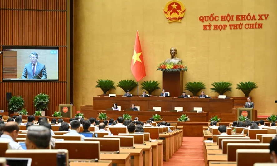 “Nới lỏng” chính sách cho nhập, trở lại quốc tịch Việt Nam