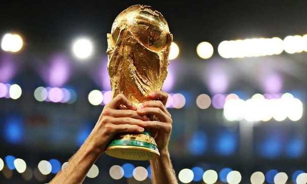 Trong tương lai, World Cup có thể được tổ chức xuyên Thái Bình Dương