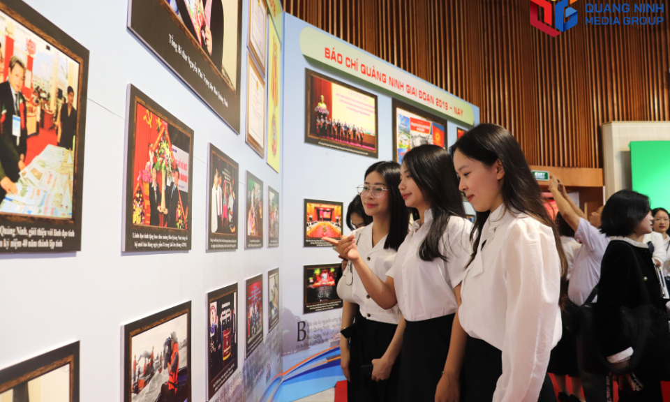 Bản tin Quảng Ninh ngày 17/5/2025