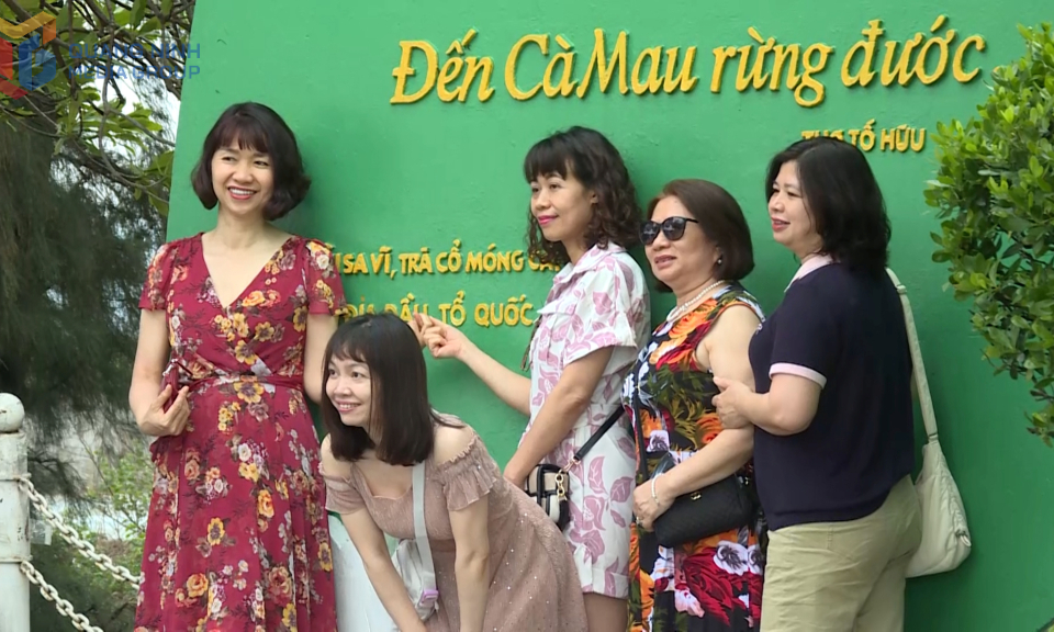 Móng Cái: Sẵn sàng phục vụ cao điểm du lịch hè