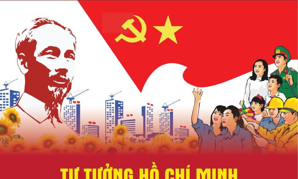 Tư tưởng Hồ Chí Minh soi sáng sự nghiệp đổi mới