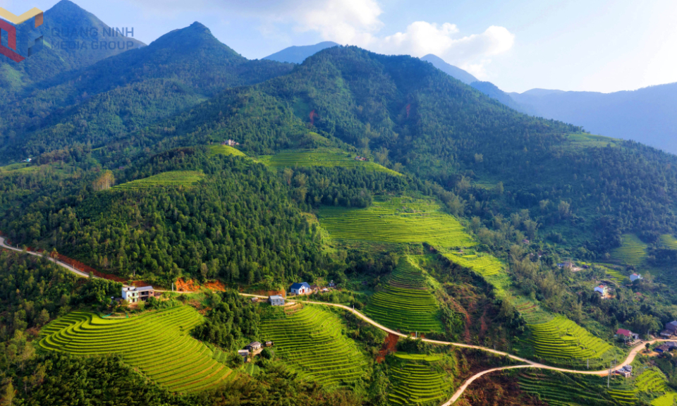 Binh Lieu: Unique cultures shine through various festivals