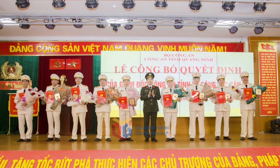 Dành nguồn lực tinh gọn bộ máy