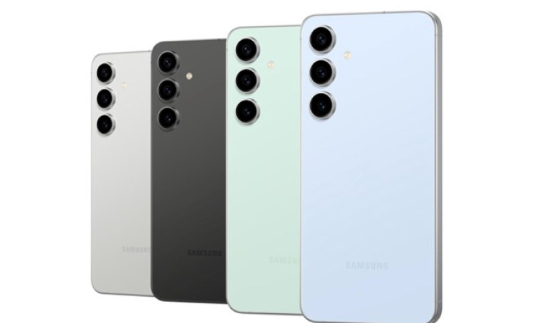 Hé lộ thông tin cấu hình của phiên bản Galaxy S25 FE