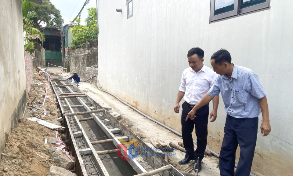 Hành trình lan tỏa sâu rộng