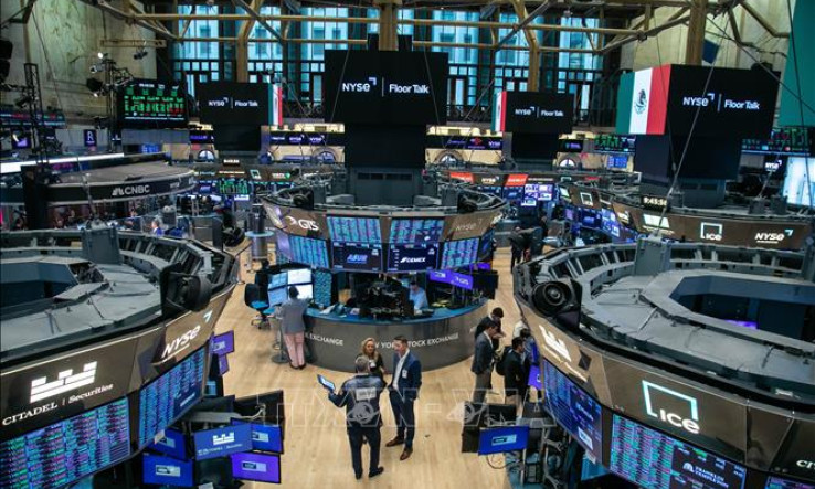 Moody’s hạ bậc tín nhiệm Mỹ, nhà đầu tư lo ngại về triển vọng tài khóa