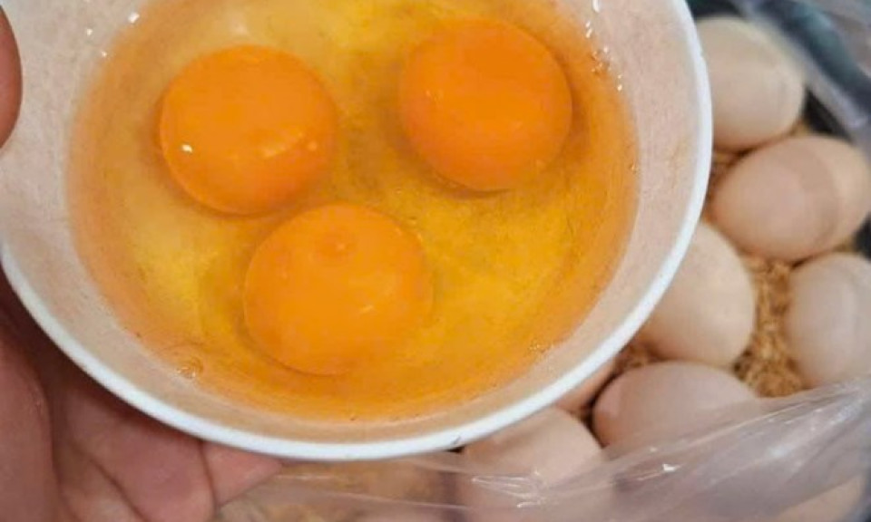 5 siêu thực phẩm nhiều protein hơn trứng