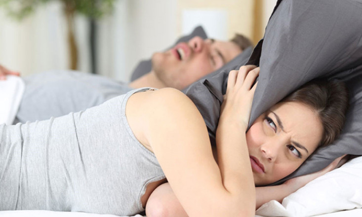 Mách bạn mẹo hay trị ngủ ngáy hiệu quả