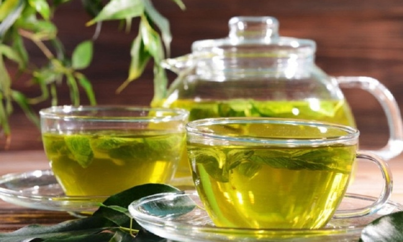 8 loại trà có thể giúp làm dịu cơn ho