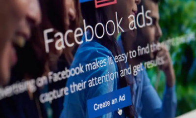 ‘Đại dịch lừa đảo’ trên Facebook