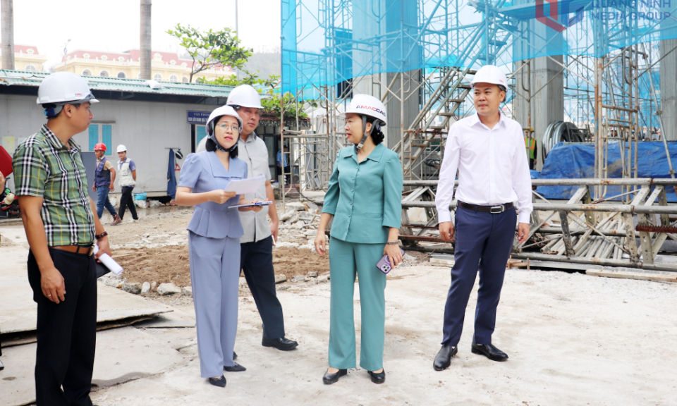 Tăng cường hoạt động giám sát của Hội đồng nhân dân