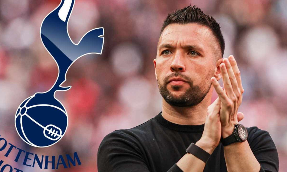 Tottenham có biến lớn trước chung kết Europa League