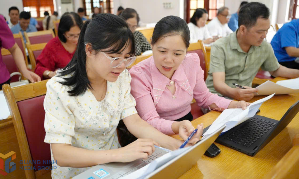 Phát huy trách nhiệm công dân tham gia góp ý sửa đổi Hiến pháp