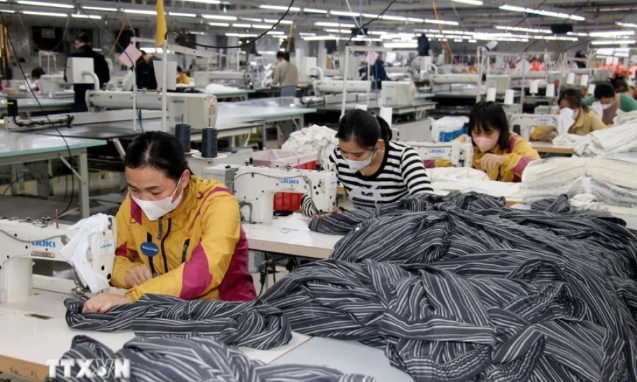 Kế hoạch hành động của Chính phủ về phát triển kinh tế tư nhân