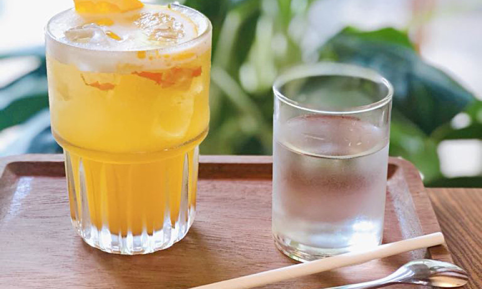 4 đồ uống nên tránh trước khi đi ngủ