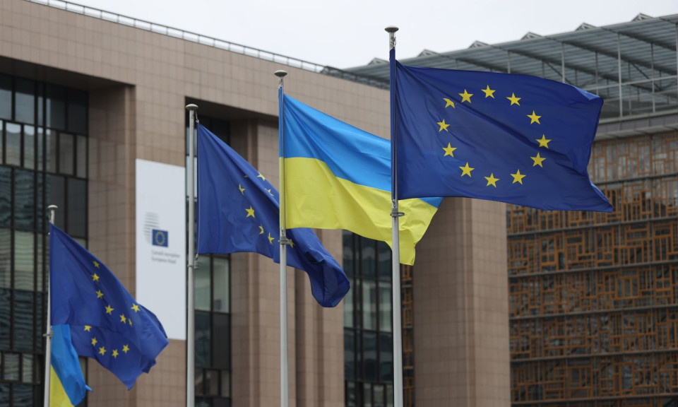 15 nước EU bất ngờ đề xuất hợp tác với BRICS để chấm dứt chiến sự ở Ukraine