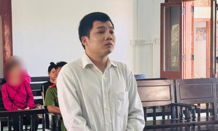 Mua ma túy bán kiếm lời, thanh niên 9X ở Phú Yên lãnh án tử
