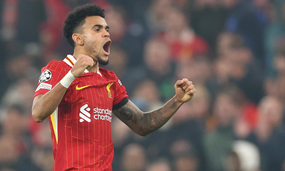 Barca nhắm Luis Diaz, sẵn sàng chi 80 triệu cho Liverpool