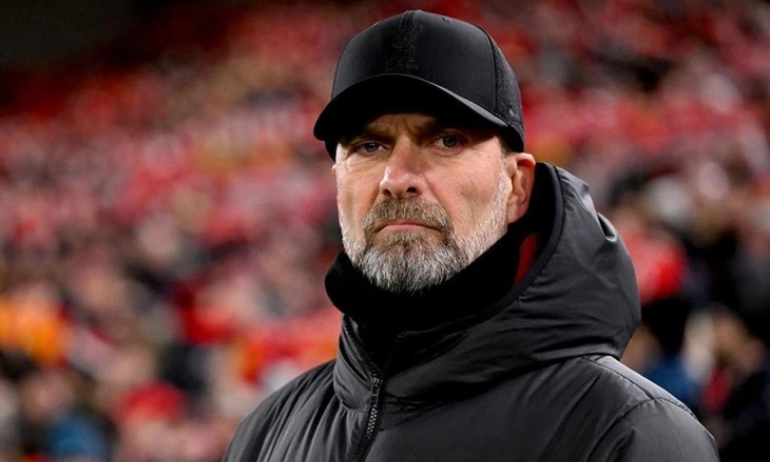 Ông Jurgen Klopp nhận làm HLV trưởng AS Roma?