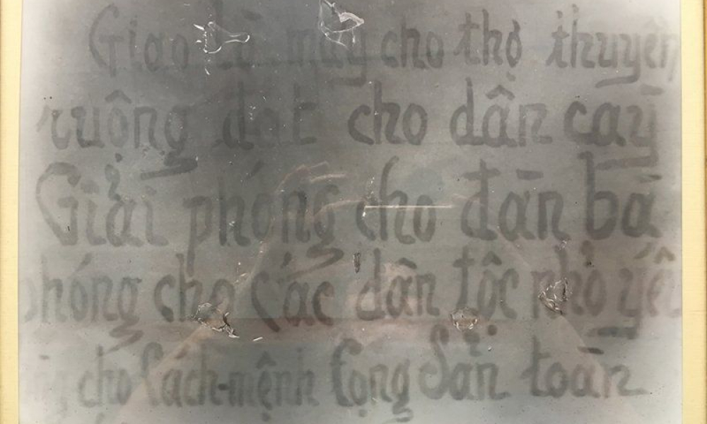 “Lửa” Báo Than sáng mãi