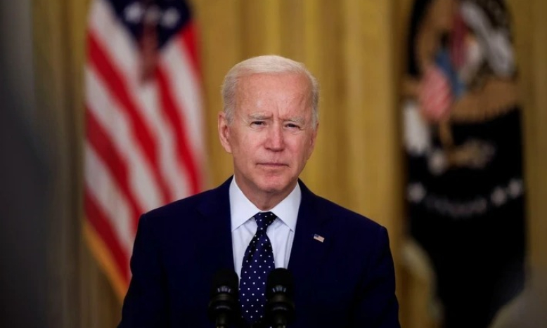 Chưa có chứng cứ cho thấy ông Biden che giấu việc mình bị ung thư tuyến tiền liệt