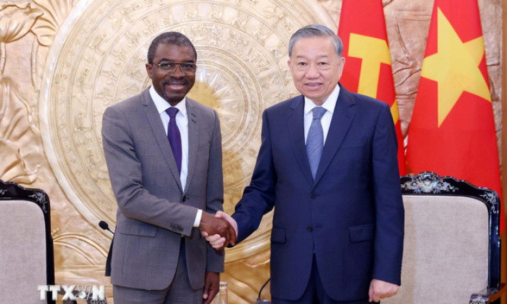 Tổng Bí thư: Việt Nam luôn là đối tác tích cực, tin cậy và ủng hộ UNESCO