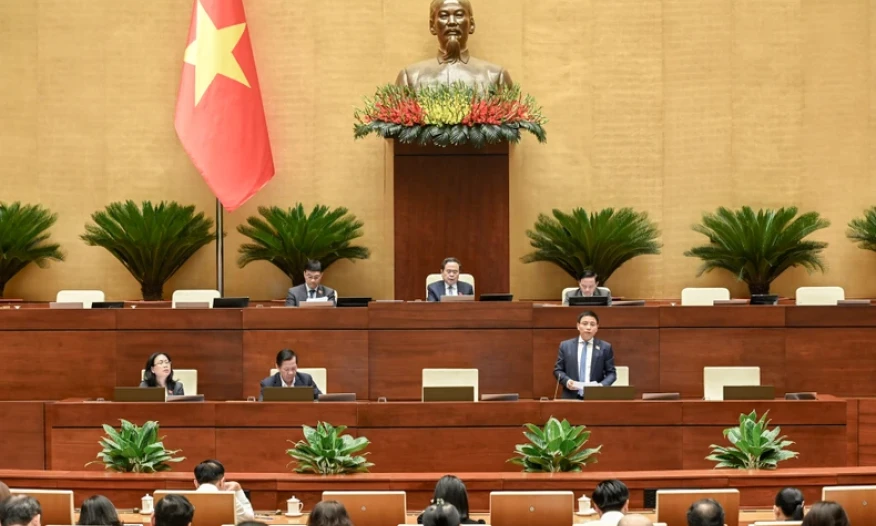 Tạo hành lang pháp lý đồng bộ, minh bạch, thúc đẩy khu vực tư nhân phát triển