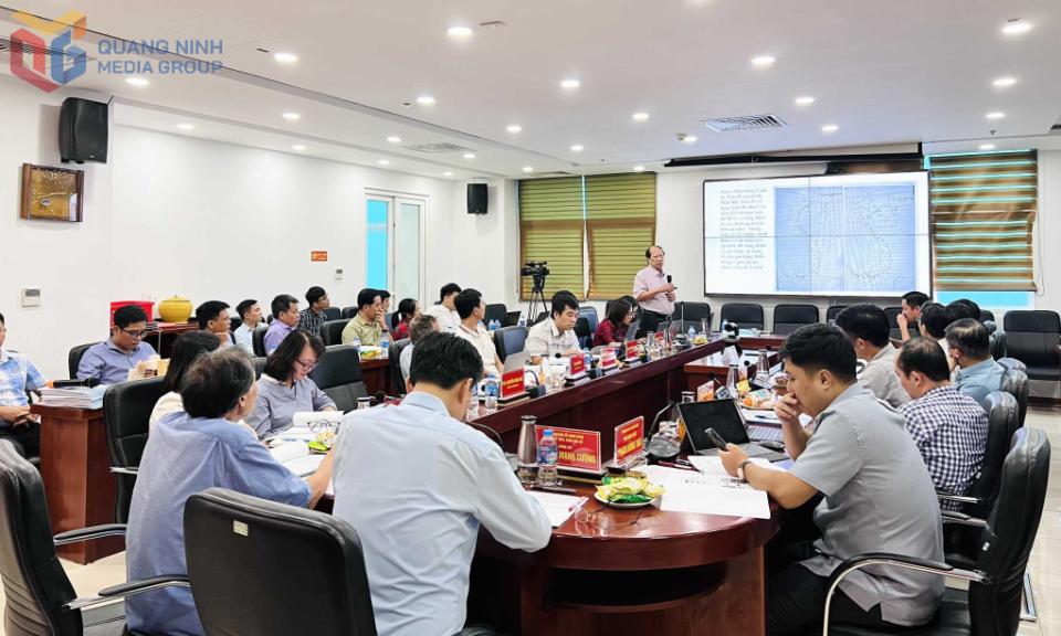 Khai thác trí tuệ trong hợp tác khoa học