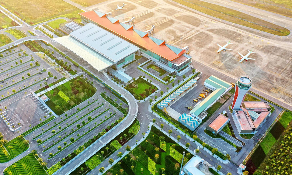 Vân Đồn: Động lực phát triển mới