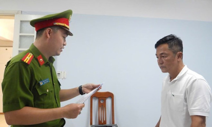 Đà Nẵng bắt đối tượng chủ mưu vụ chém cổ đông để thâu tóm doanh nghiệp