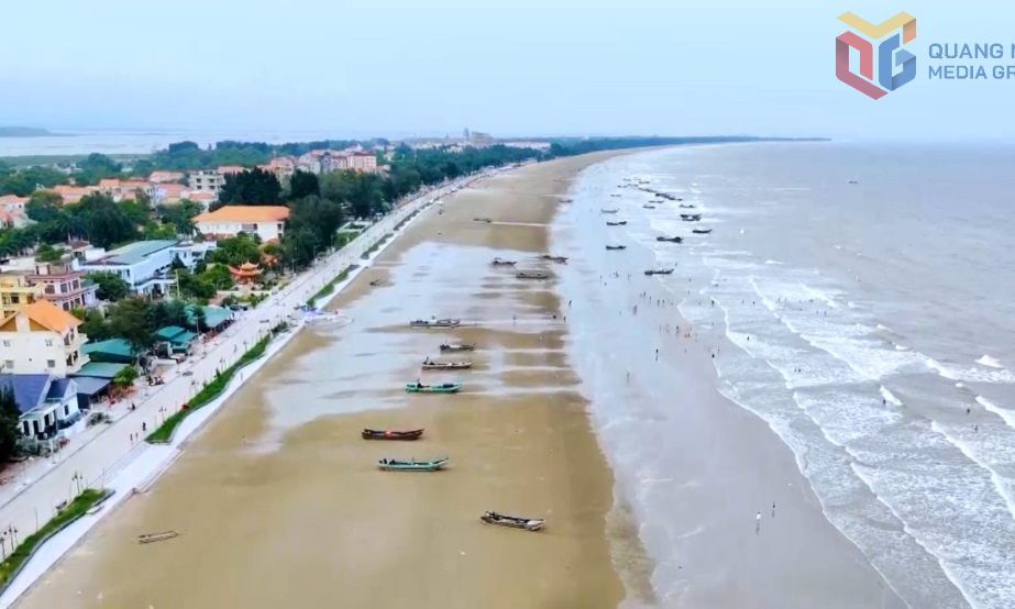 Mong Cai city ready for peak tourism season