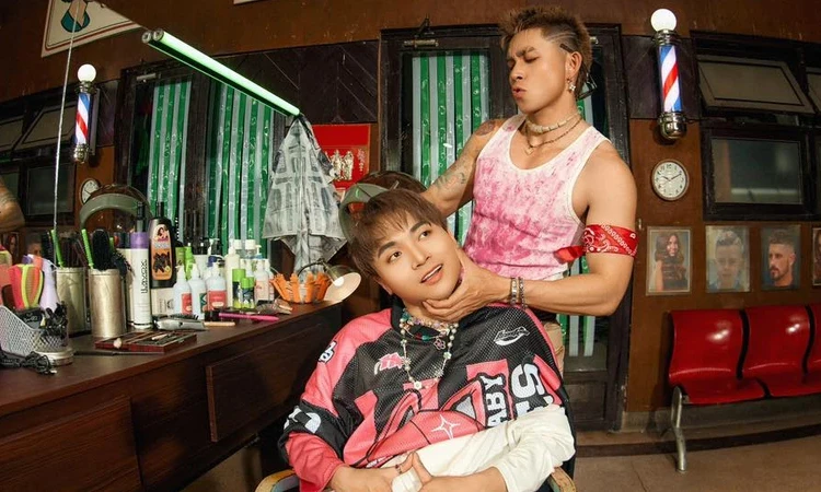 Các anh tài “Anh trai vượt ngàn chông gai” ra mắt nhiều sản phẩm âm nhạc mới