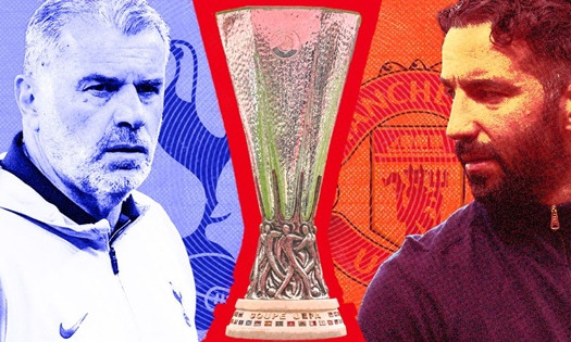 MU - Tottenham và cái giá phải trả nếu trắng tay ở Europa League