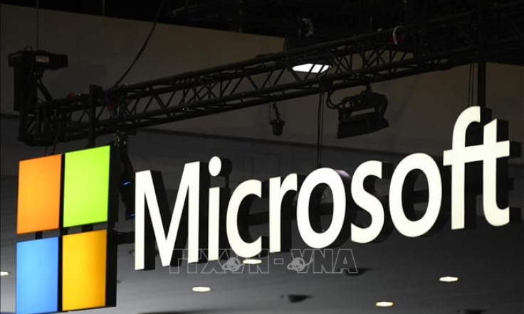 Microsoft ra mắt nền tảng đột phá về AI