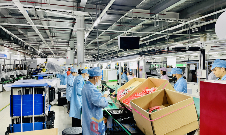 Nghị quyết 68-NQ/TW: Lực đẩy kinh tế tư nhân